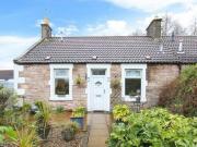 3 Bedroom End Of Terrace House For Sale In Edinburgh