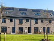 3 Bedroom End Of Terrace House For Sale In Edinburgh