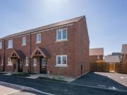 3 Bedroom End Of Terrace House For Sale In Elderberry...