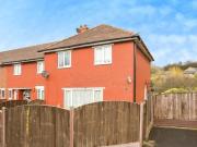3 Bedroom End Of Terrace House For Sale In Elland, West...