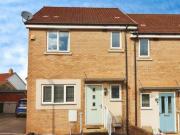 3 Bedroom End Of Terrace House For Sale In Emersons Green