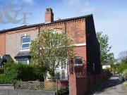 3 Bedroom End Of Terrace House For Sale In Erdington