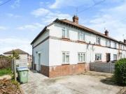 3 Bedroom End Of Terrace House For Sale In Erith