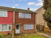 3 Bedroom End Of Terrace House For Sale In Erith