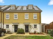 3 Bedroom End Of Terrace House For Sale In Erith