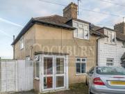3 Bedroom End Of Terrace House For Sale In Erith