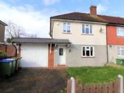 3 Bedroom End Of Terrace House For Sale In Erith, Kent