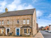 3 bedroom end of terrace house for sale in Ewden Close,...