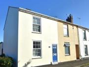 3 Bedroom End Of Terrace House For Sale In Exeter