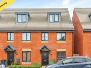 3 Bedroom End Of Terrace House For Sale In Exeter, Devon