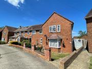 3 bedroom end of terrace house for sale in Exton Avenue,...