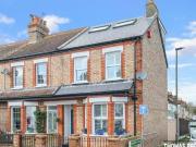 3 Bedroom End Of Terrace House For Sale In Farnborough...
