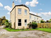 3 bedroom semi detached house for sale in The Woodlands,...