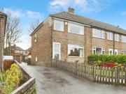 3 bedroom end of terrace house for sale in Fartown,...
