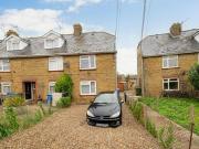 3 Bedroom End Of Terrace House For Sale In Faversham