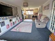 3 bedroom end of terrace house for sale in Faversham...