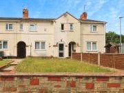 3 bedroom terraced house for sale in Fifth Avenue,...