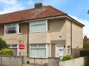 3 Bedroom End Of Terrace House For Sale In Filton