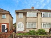 3 Bedroom End Of Terrace House For Sale In Filton, Bristol