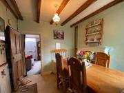 3 bedroom end of terrace house for sale in Finkle Street...