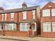 3 bedroom end of terrace house for sale in Firbank Road,...
