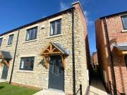 3 Bedroom End Of Terrace House For Sale In Flore