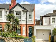 3 Bedroom End Of Terrace House For Sale In Forest Hill,...