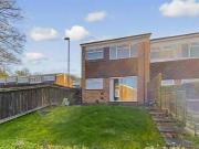 3 Bedroom End Of Terrace House For Sale In Forestdale,...