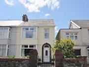 3 bedroom end of terrace house for sale in Fort Austin...