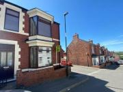 3 bedroom end of terrace house for sale in Foster Street...