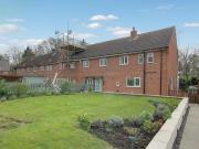 3 Bedroom End Of Terrace House For Sale In Four Oaks