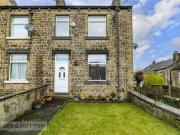 3 bedroom end of terrace house for sale in Francis...