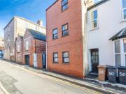 3 bedroom end of terrace house for sale in Friars Lane,...