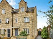 3 Bedroom End Of Terrace House For Sale In Frome