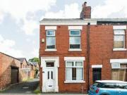 3 Bedroom End Of Terrace House For Sale In Fulwood, Preston