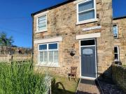 3 Bedroom End Of Terrace House For Sale In Gainford,...