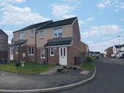 3 Bedroom End Of Terrace House For Sale In Gartcosh, Glasgow