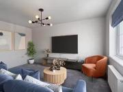 3 Bedroom End Of Terrace House For Sale In Gartferry...