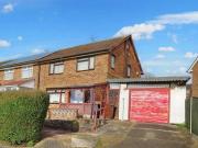 3 Bedroom End Of Terrace House For Sale In Gedling