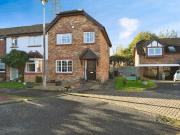 3 bedroom end of terrace house for sale in Gilberstoun,...