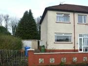 3 Bedroom End Of Terrace House For Sale In Glasgow