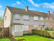 3 Bedroom End Of Terrace House For Sale In Glasgow, East...