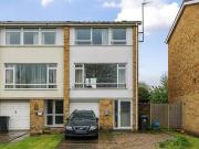 3 Bedroom End Of Terrace House For Sale In Gloucester,...
