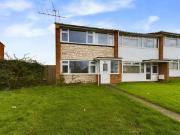 3 Bedroom End Of Terrace House For Sale In Gloucester,...
