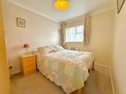 3 bedroom end of terrace house for sale in Goldcrest...