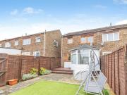 3 bedroom end of terrace house for sale in Golden Drive,...