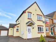 3 Bedroom End Of Terrace House For Sale In Gorse Hill,...