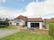 3 Bedroom End Of Terrace House For Sale In Goxhill,...