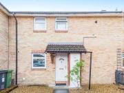 3 Bedroom End Of Terrace House For Sale In Grange Park