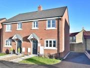 3 Bedroom End Of Terrace House For Sale In Grantham Road